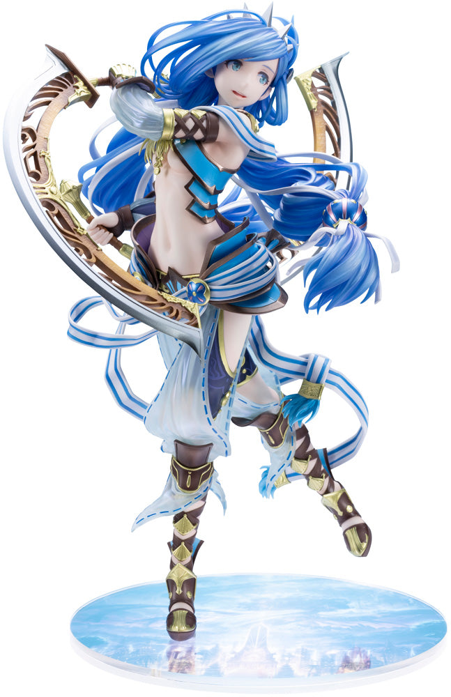 Ys VIII -Lacrimosa of DANA- Kotobukiya Dana Iclucia