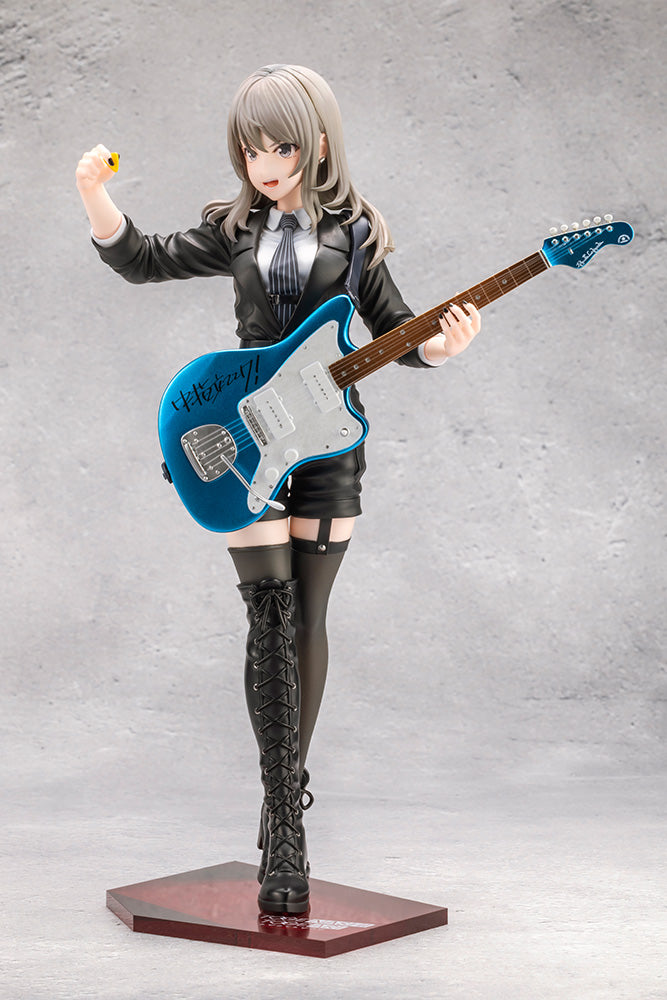 Girls Band Cry Kotobukiya Kawaragi Momoka