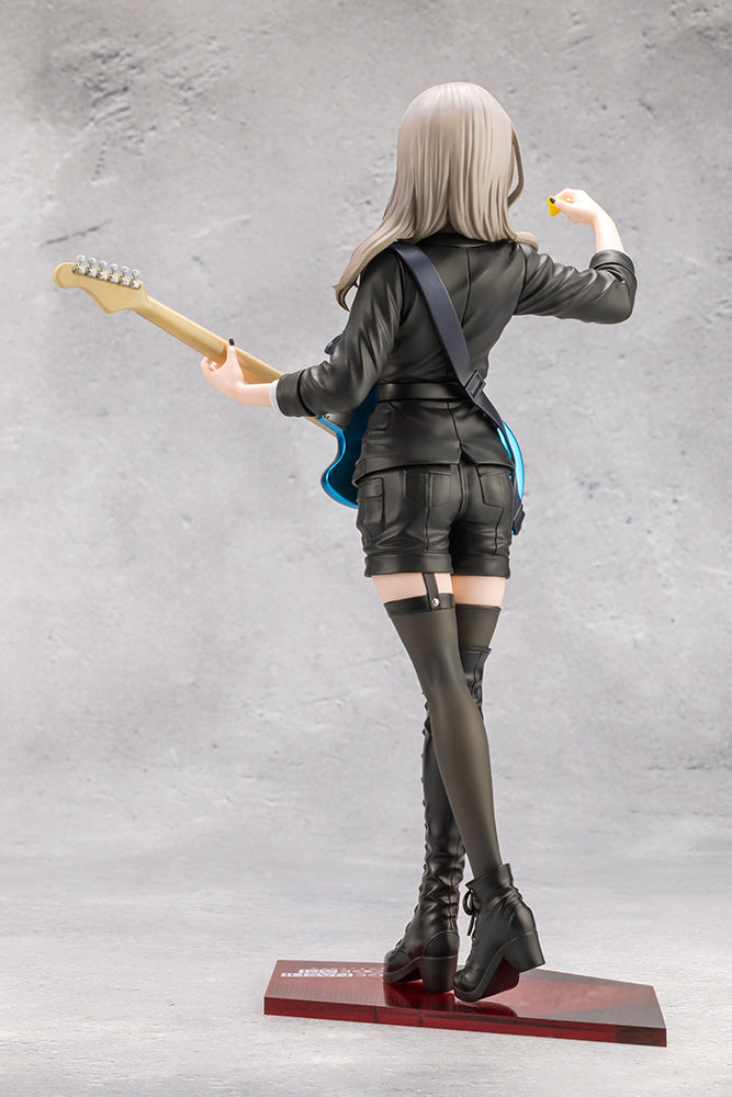 Girls Band Cry Kotobukiya Kawaragi Momoka