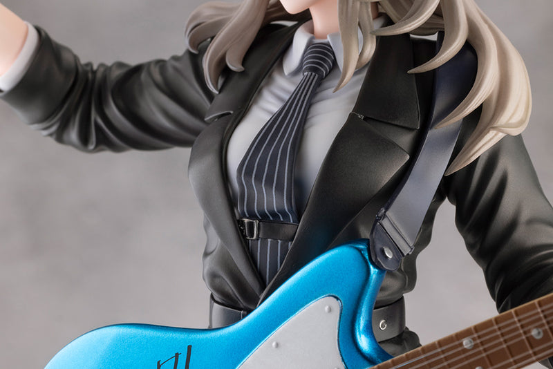 Girls Band Cry Kotobukiya Kawaragi Momoka