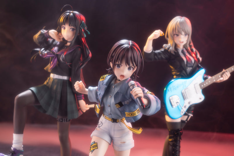 Girls Band Cry Kotobukiya Kawaragi Momoka