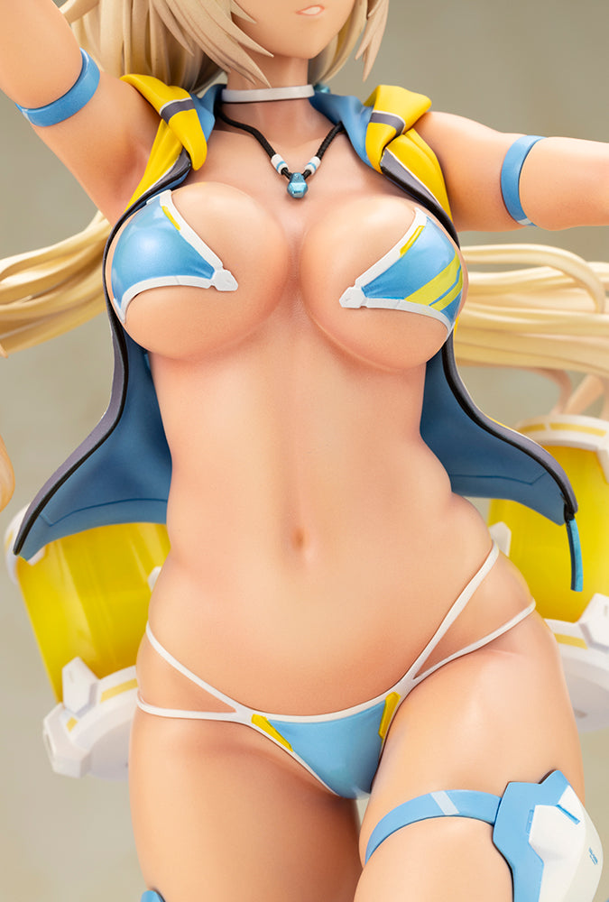 Megami Device Kotobukiya Asra Aoi Ai