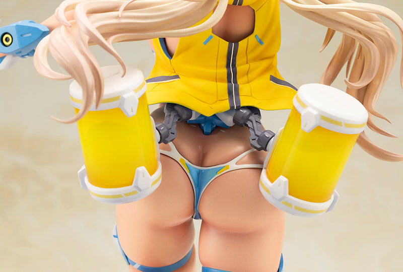 Megami Device Kotobukiya Asra Aoi Ai