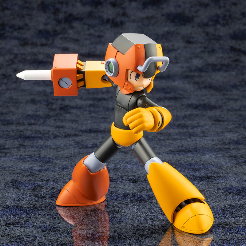 Mega Man Kotobukiya Pile Drive Ver.