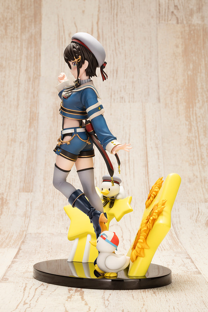 Hololive Production KOTOBUKIYA Oozora Subaru -Suspenders Ver.-