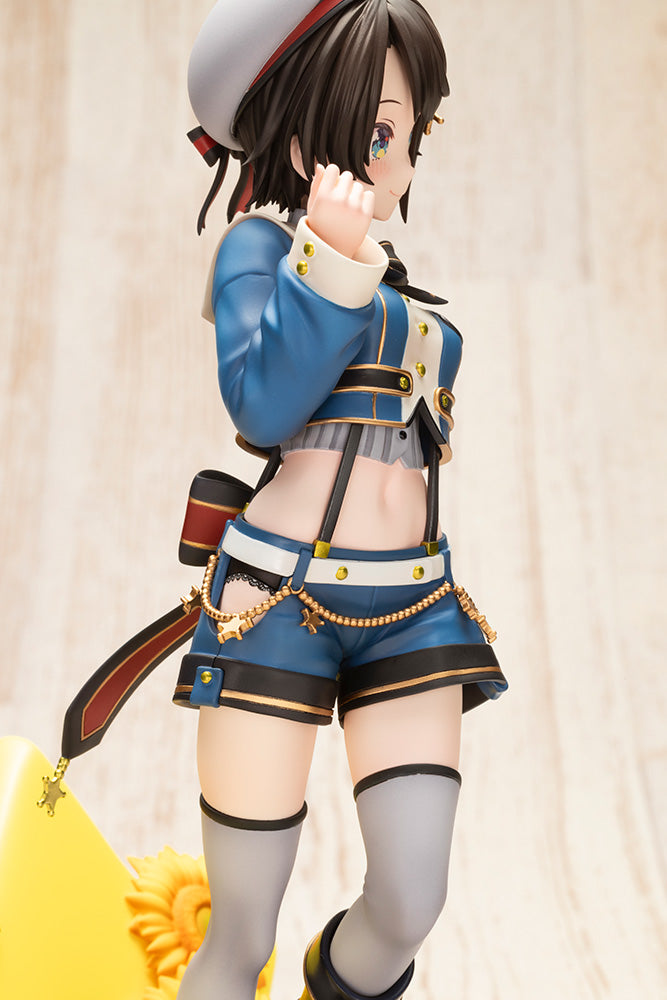 Hololive Production KOTOBUKIYA Oozora Subaru -Suspenders Ver.-