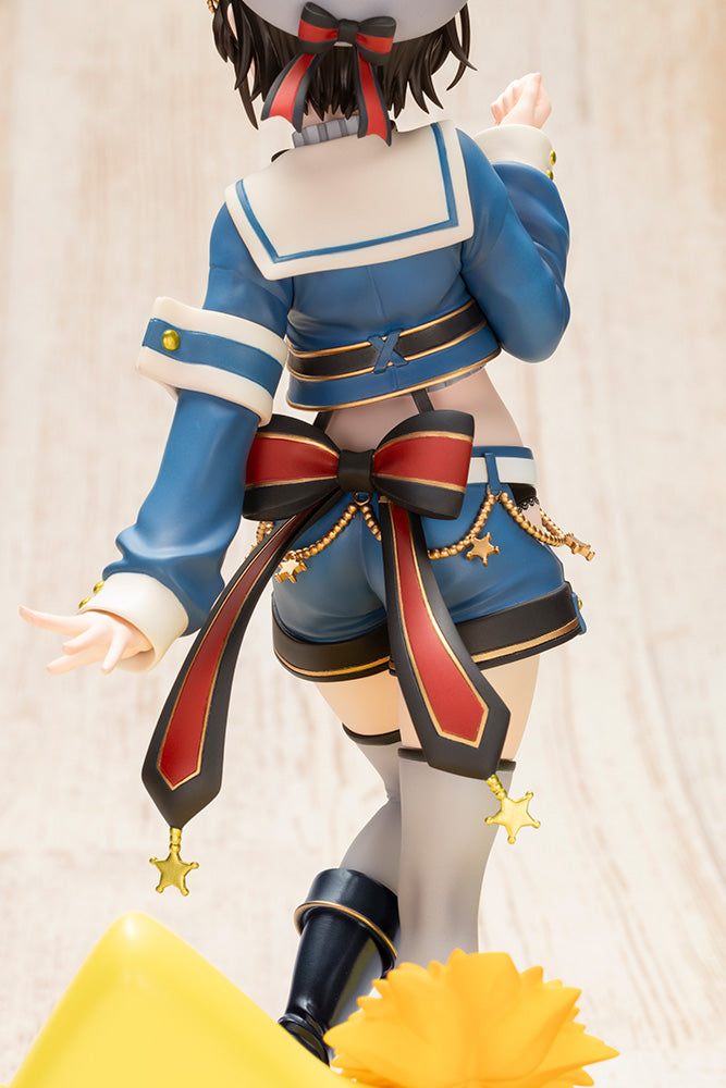 Hololive Production KOTOBUKIYA Oozora Subaru -Suspenders Ver.-