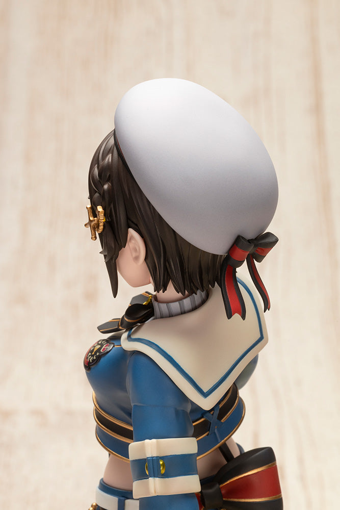 Hololive Production KOTOBUKIYA Oozora Subaru -Suspenders Ver.-