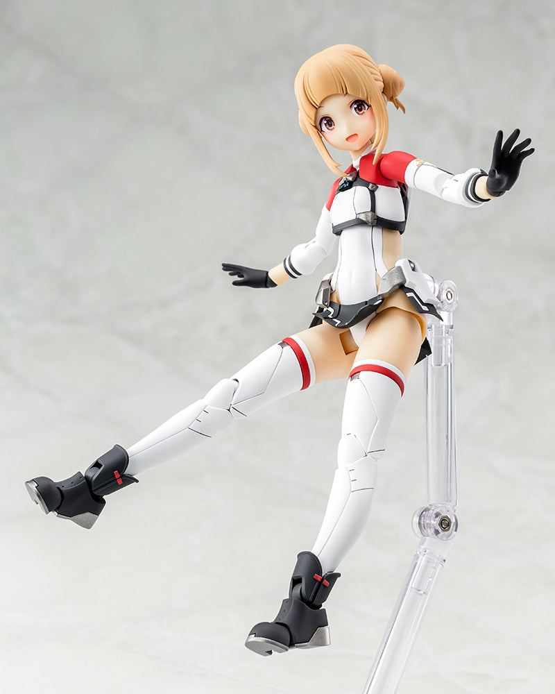 Megami Device x Alice Gear Aegis Kotobukiya Takahata Nodoka (Shimon)