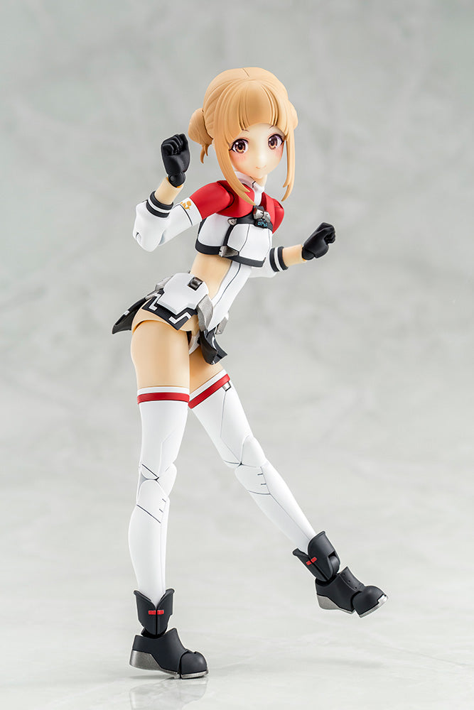 Megami Device x Alice Gear Aegis Kotobukiya Takahata Nodoka (Shimon)