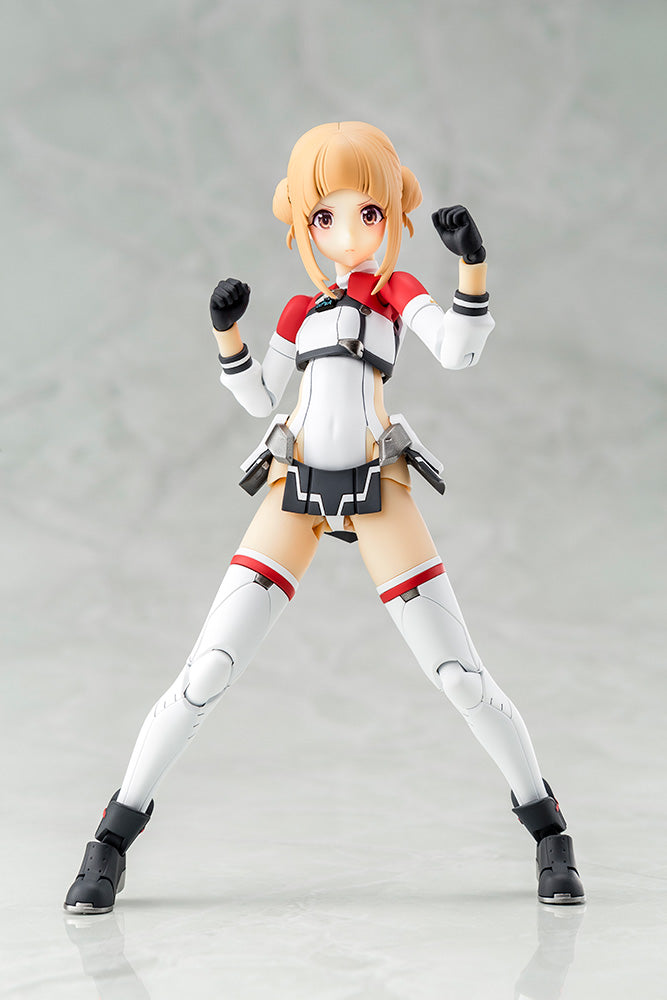 Megami Device x Alice Gear Aegis Kotobukiya Takahata Nodoka (Shimon)