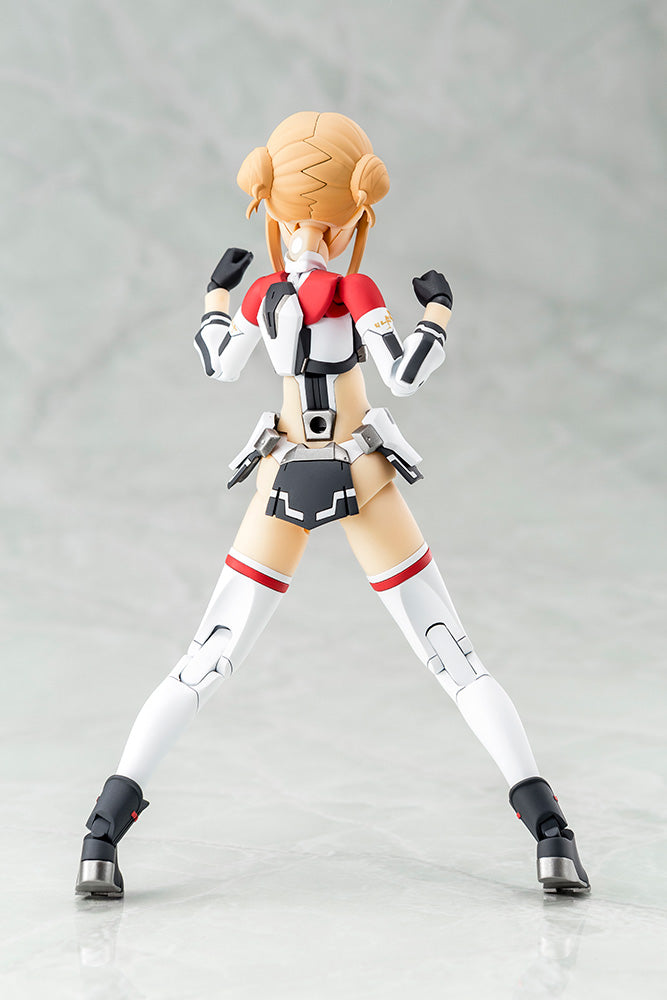 Megami Device x Alice Gear Aegis Kotobukiya Takahata Nodoka (Shimon)