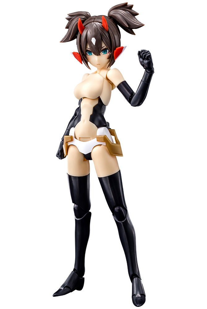 Megami Device Kotobukiya M.S.G 01 Tops Set Skin Color A