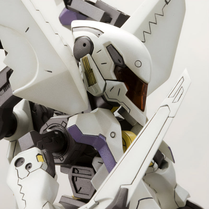 Anubis Zone of The Enders Kotobukiya Vic Viper (Resale)