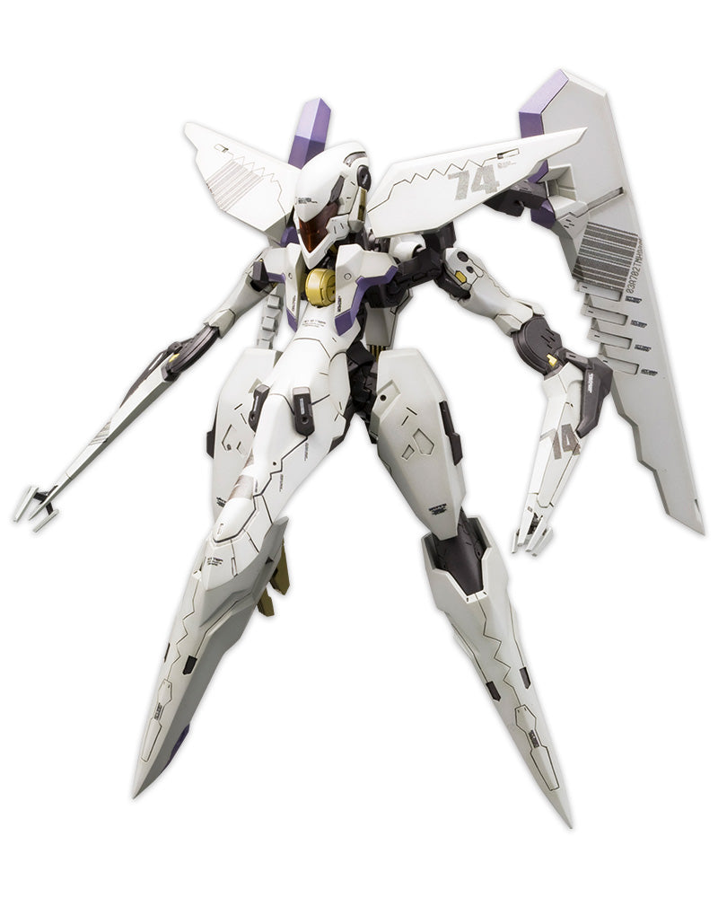 Anubis Zone of The Enders Kotobukiya Vic Viper (Resale)