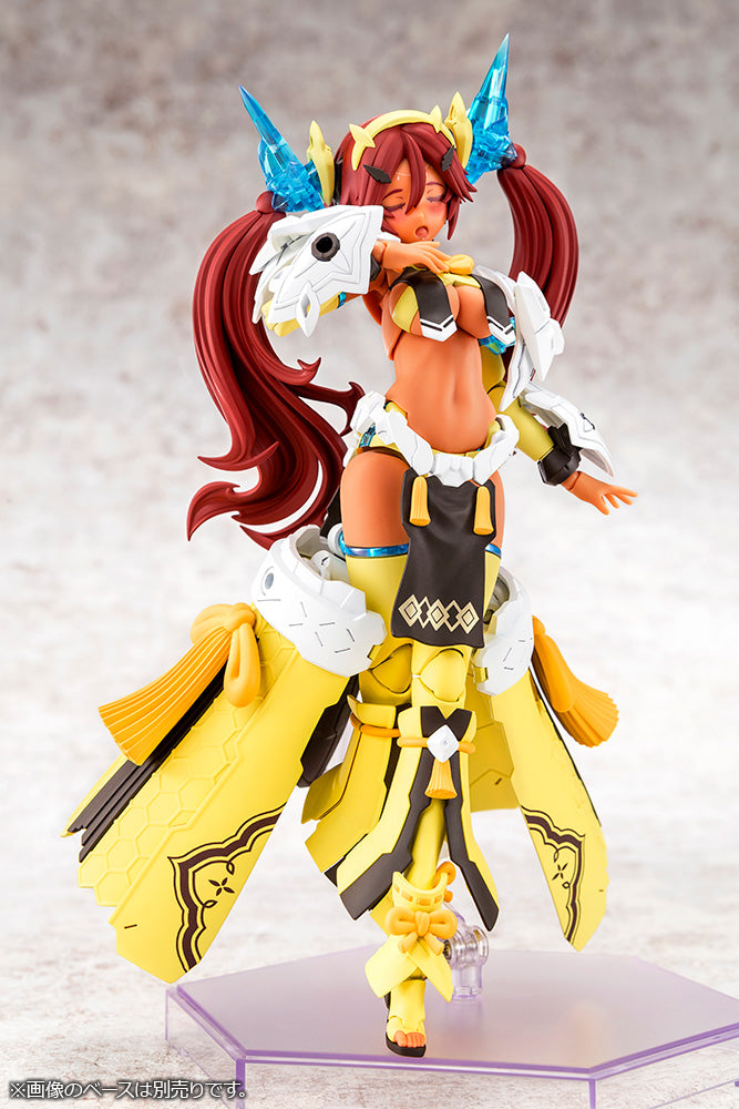 Megami Device Kotobukiya AUV  Ame no Uzume Sunshine