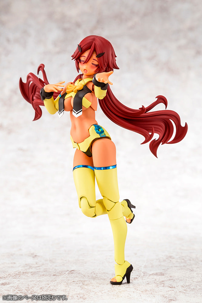 Megami Device Kotobukiya AUV  Ame no Uzume Sunshine