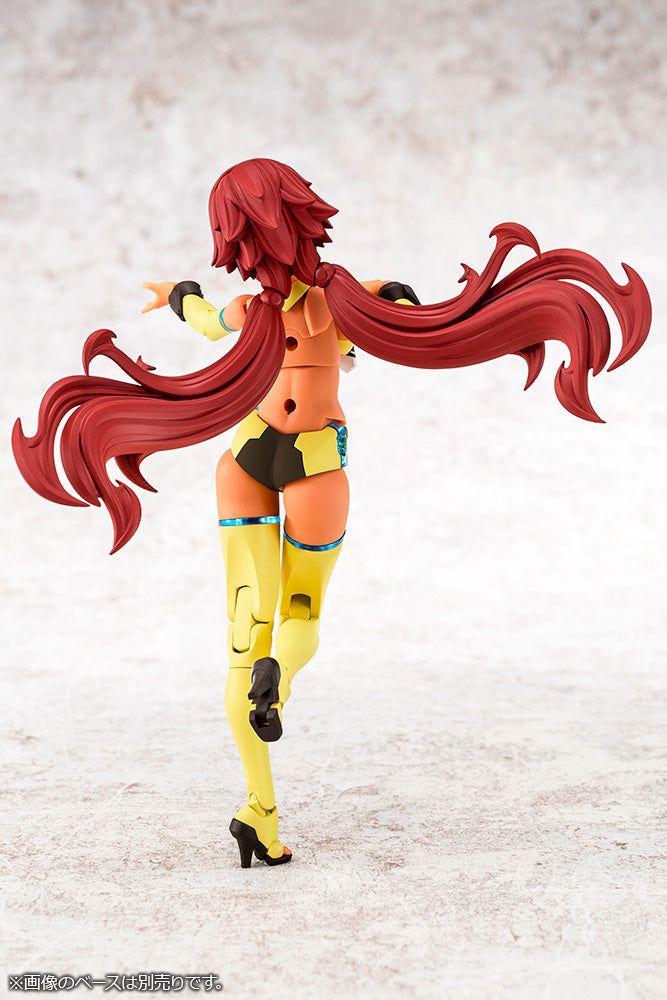 Megami Device Kotobukiya AUV  Ame no Uzume Sunshine