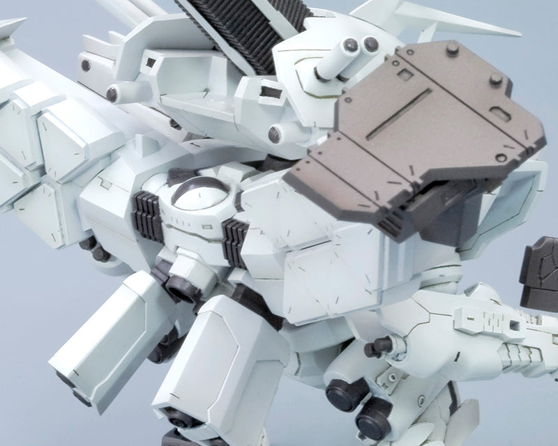 Armored Core Kotobukiya D-Style Lineark White-Glint