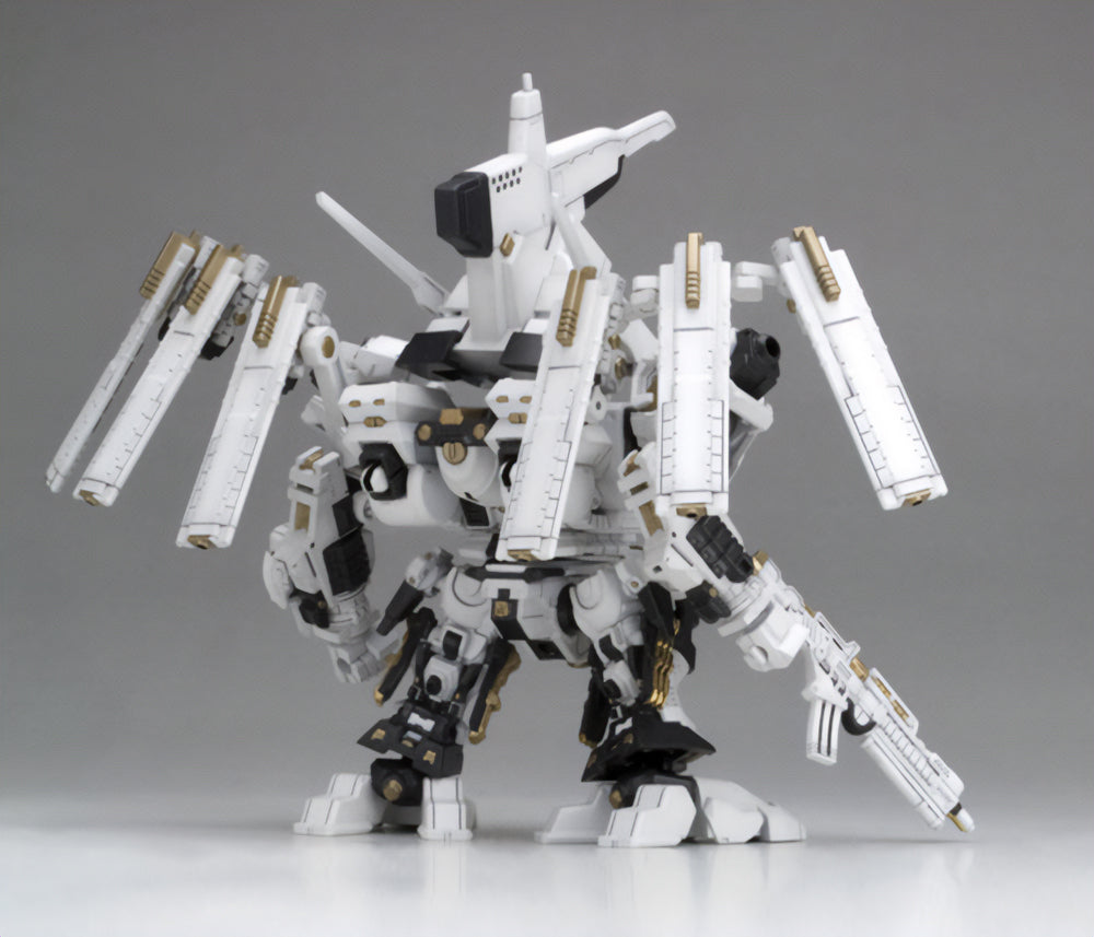 Armored Core Kotobukiya D-Style Rosenthal Type-Hogire Noblesse Oblige