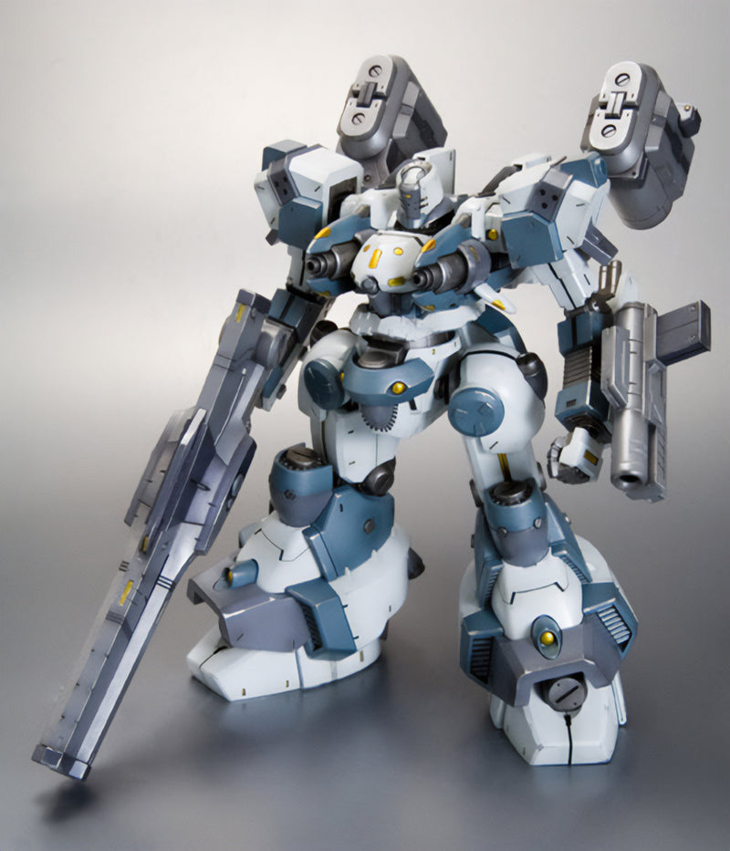 Armored Core Kotobukiya V.I. Series Mirage C04-ATLAS Foxeye Ver.