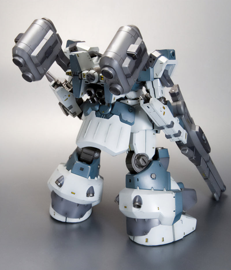 Armored Core Kotobukiya V.I. Series Mirage C04-ATLAS Foxeye Ver.