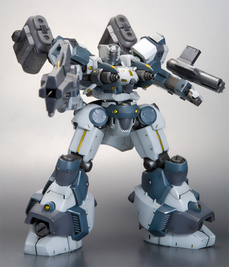 Armored Core Kotobukiya V.I. Series Mirage C04-ATLAS Foxeye Ver.