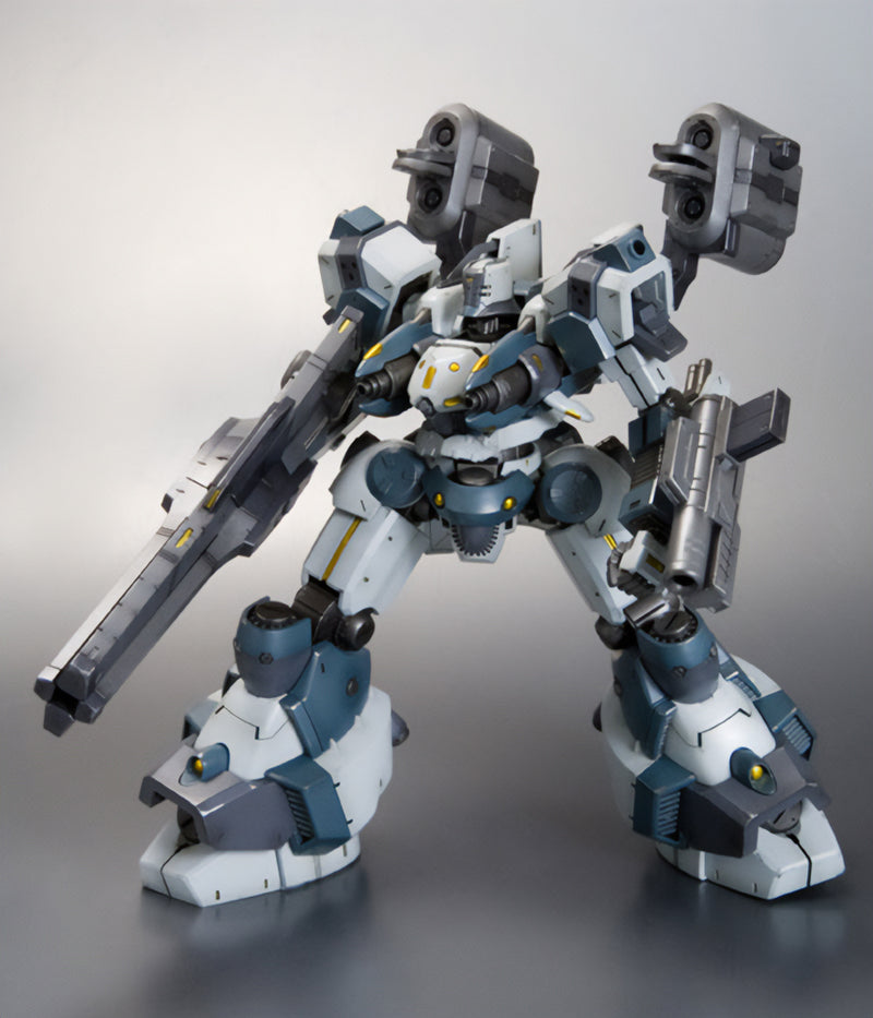 Armored Core Kotobukiya V.I. Series Mirage C04-ATLAS Foxeye Ver.