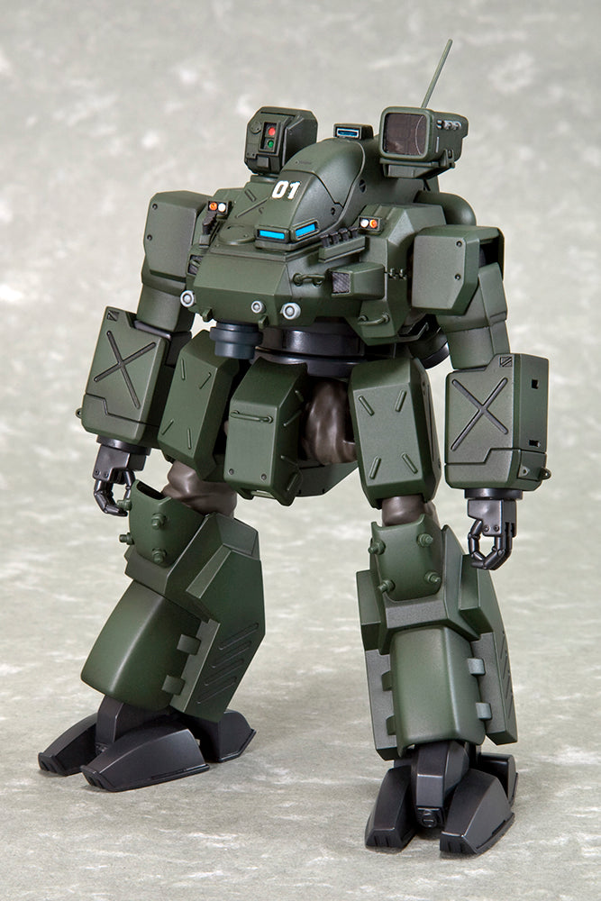 Patlabor 2: The Movie Kotobukiya Hannibal JGSDF Ver.