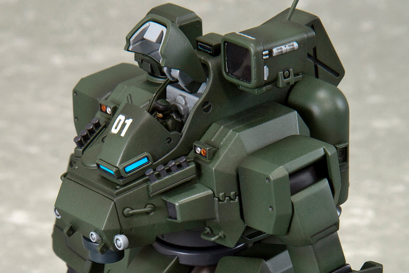 Patlabor 2: The Movie Kotobukiya Hannibal JGSDF Ver.