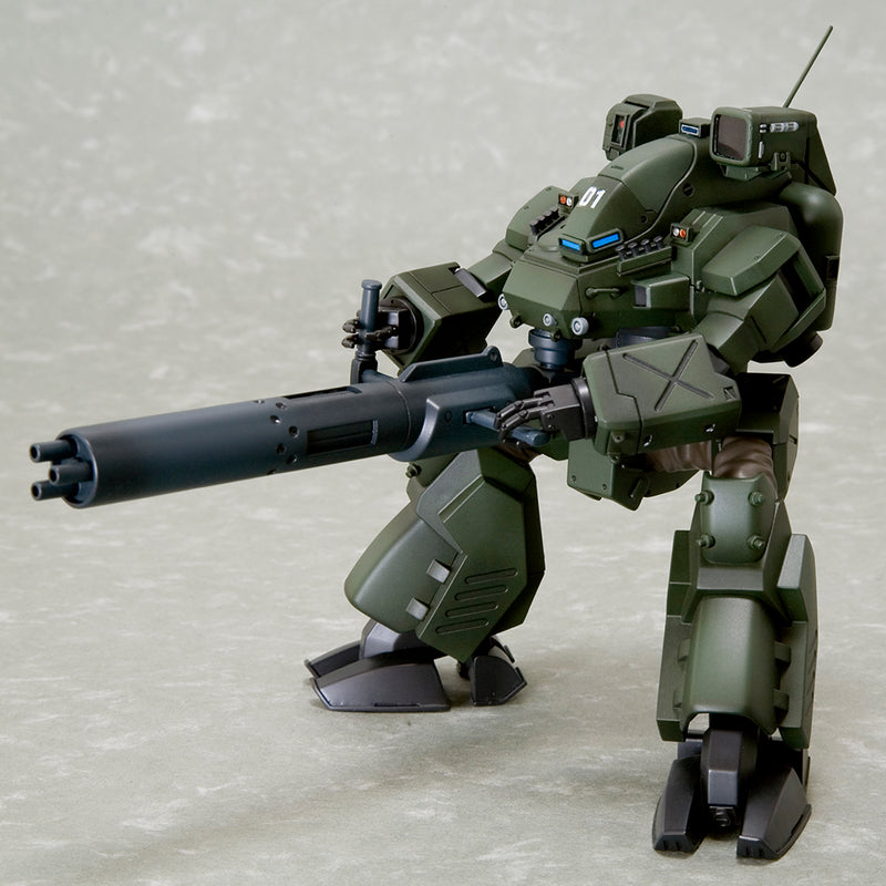 Patlabor 2: The Movie Kotobukiya Hannibal JGSDF Ver.