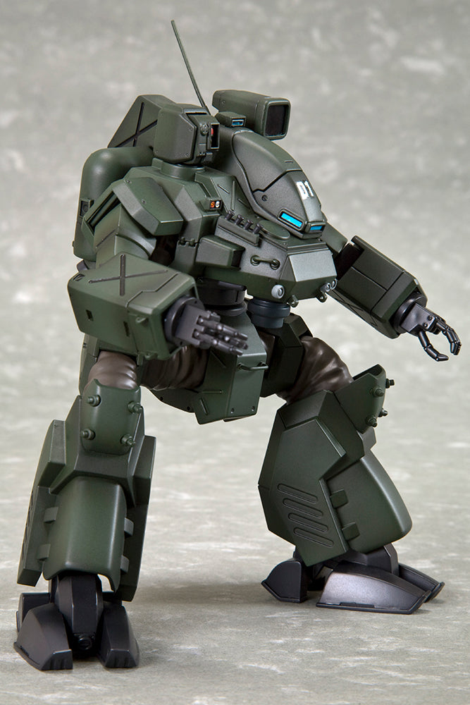 Patlabor 2: The Movie Kotobukiya Hannibal JGSDF Ver.