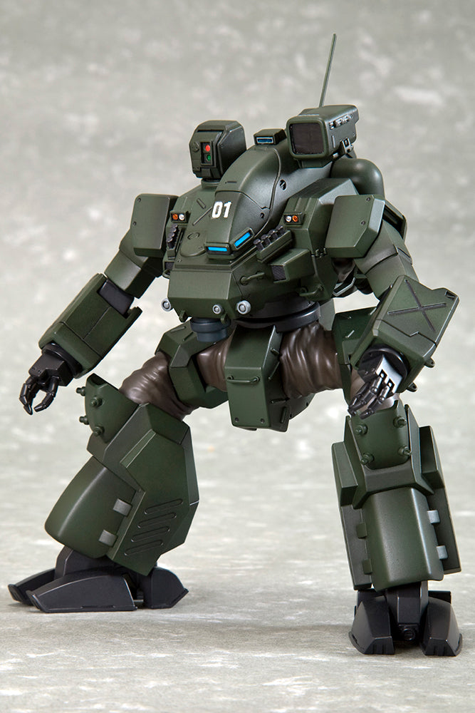 Patlabor 2: The Movie Kotobukiya Hannibal JGSDF Ver.