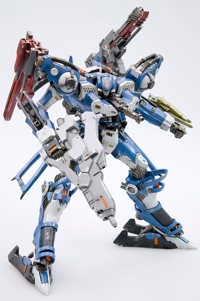 Armored Core KOTOBUKIYA  V.I. Series Crest CR-C89E Oracle Ver. (Resale)