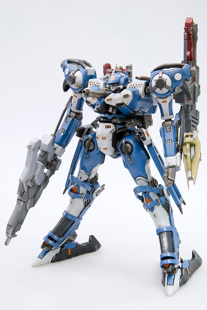 Armored Core KOTOBUKIYA  V.I. Series Crest CR-C89E Oracle Ver. (Resale)