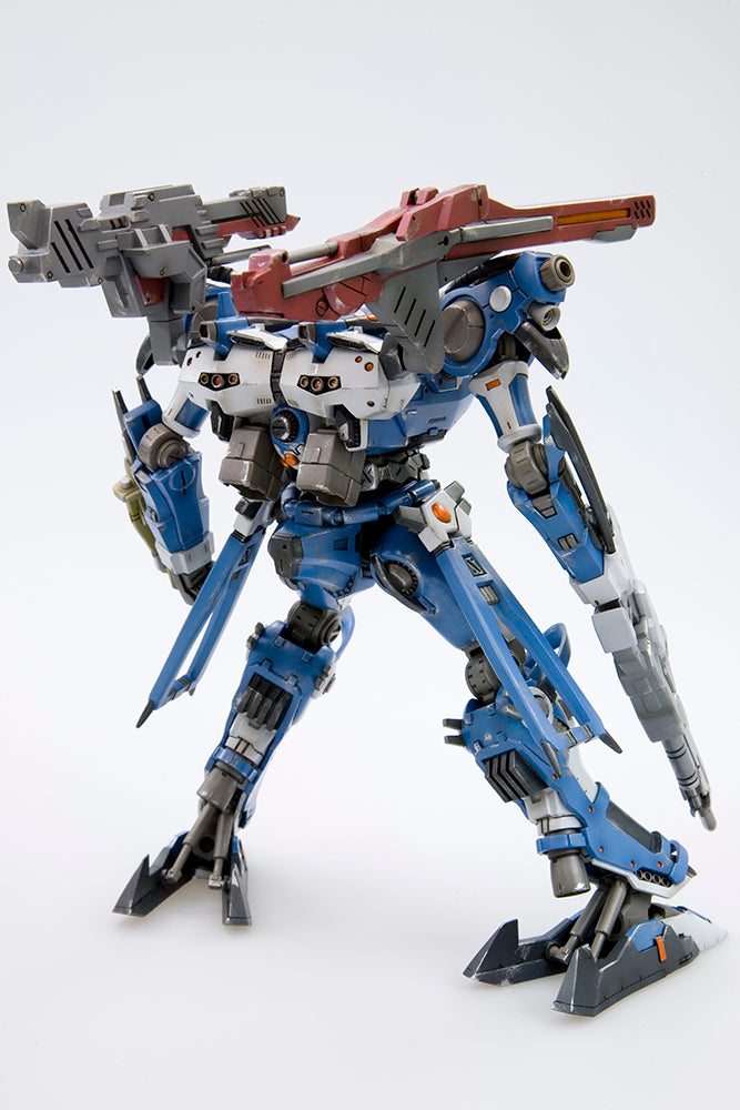 Armored Core KOTOBUKIYA  V.I. Series Crest CR-C89E Oracle Ver. (Resale)