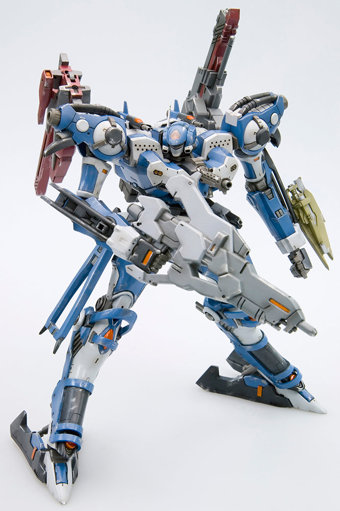 Armored Core KOTOBUKIYA  V.I. Series Crest CR-C89E Oracle Ver. (Resale)