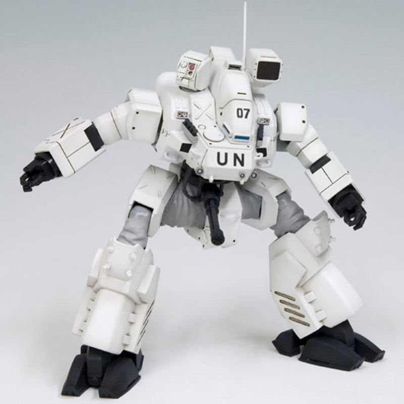 Patlabor 2: The Movie Kotobukiya Hannibal PKO Ver.