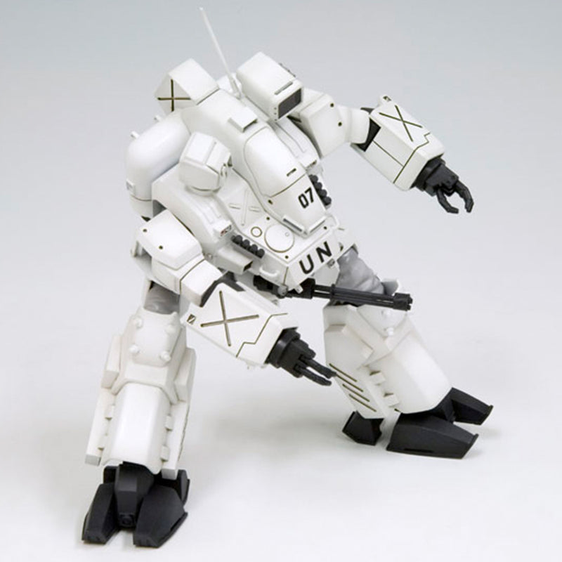 Patlabor 2: The Movie Kotobukiya Hannibal PKO Ver.