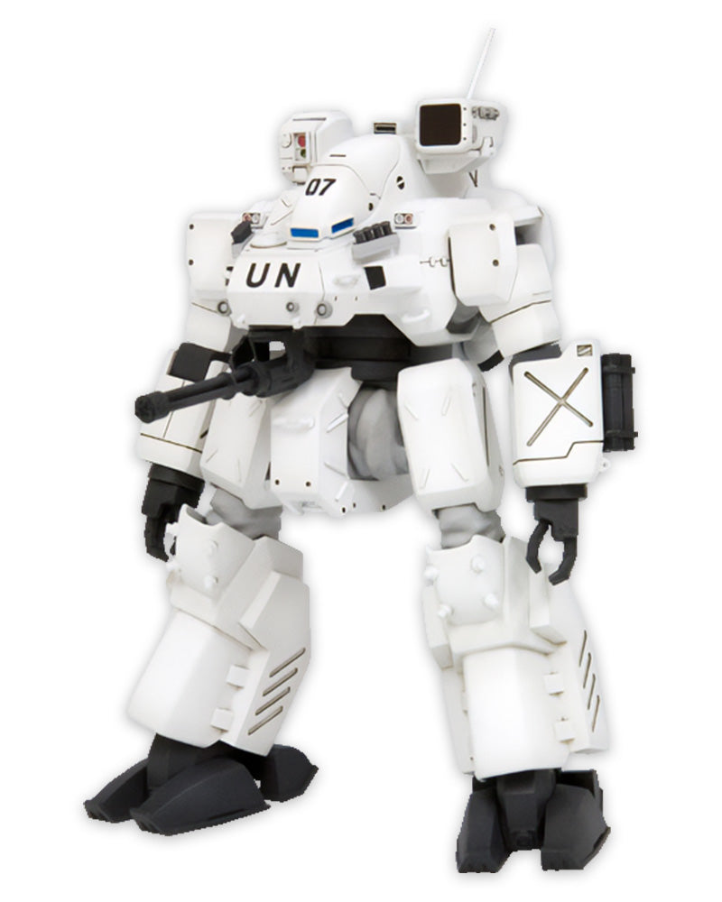 Patlabor 2: The Movie Kotobukiya Hannibal PKO Ver.