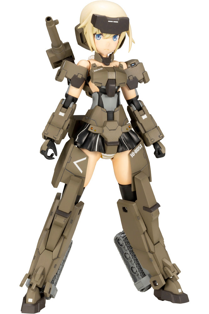 Frame Arms Girl Kotobukiya P3 Gourai