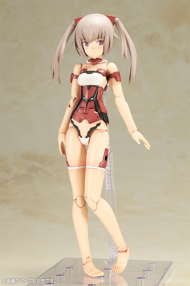 Frame Arms Girl Kotobukiya Grande Scale Innocentia