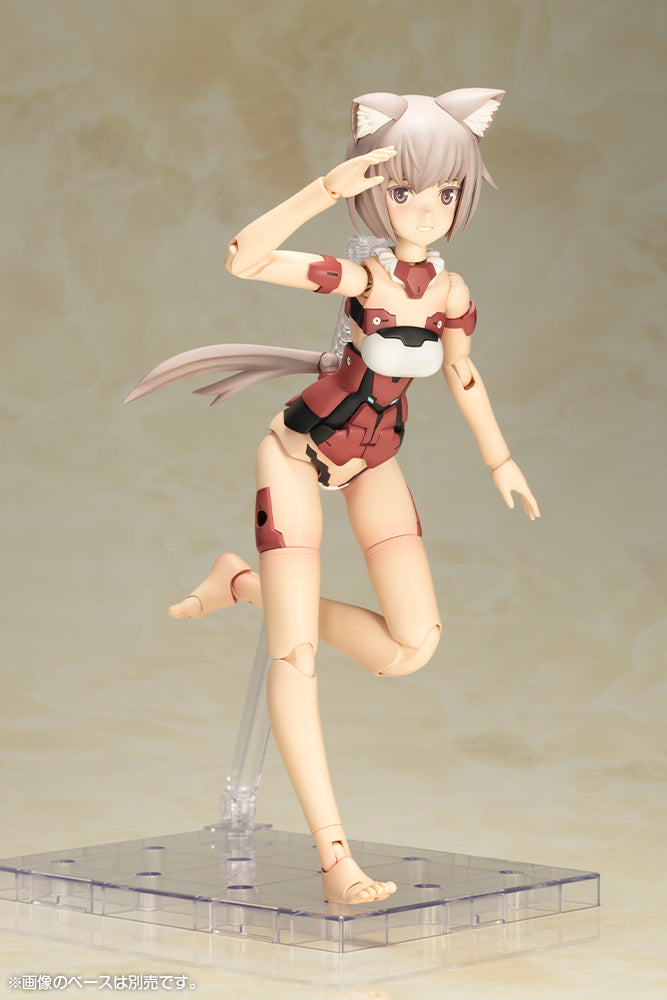 Frame Arms Girl Kotobukiya Grande Scale Innocentia