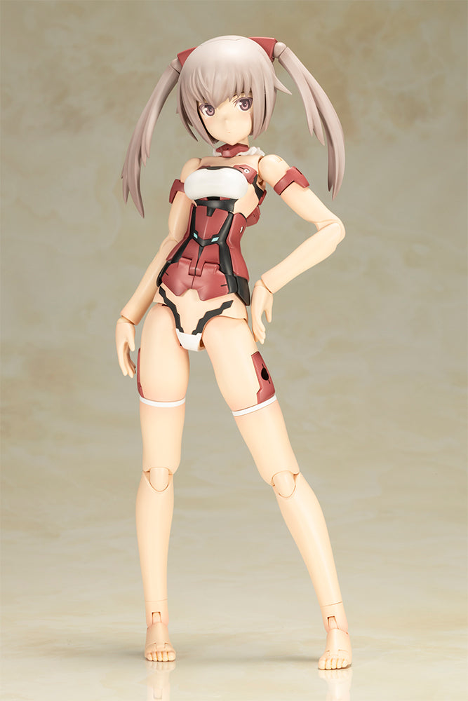 Frame Arms Girl Kotobukiya Grande Scale Innocentia