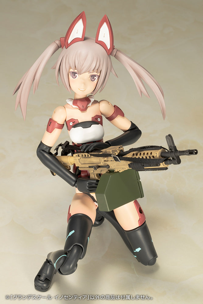 Frame Arms Girl Kotobukiya Grande Scale Innocentia