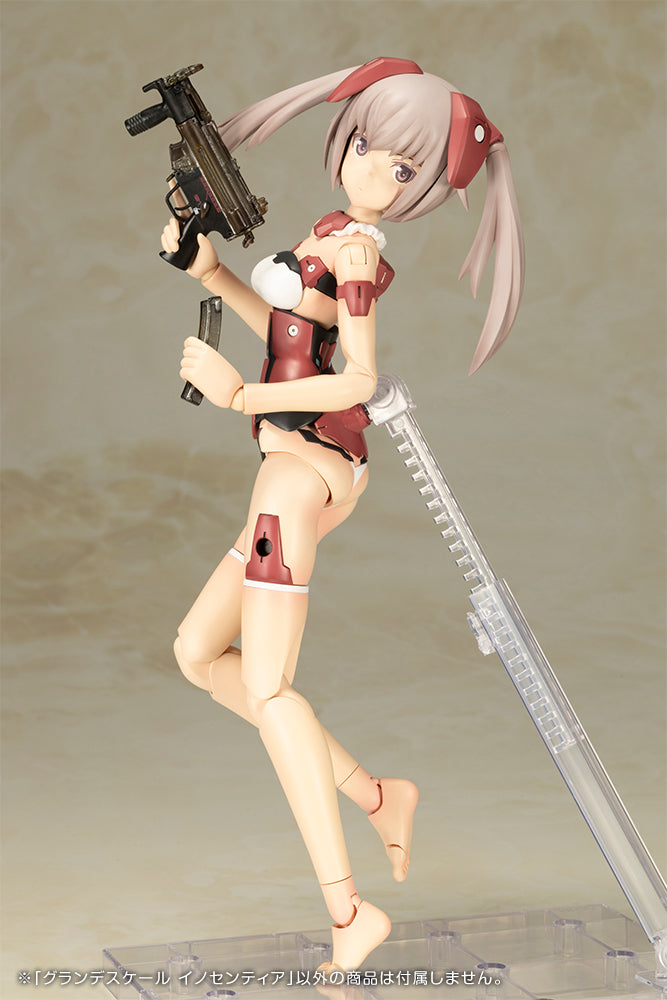 Frame Arms Girl Kotobukiya Grande Scale Innocentia