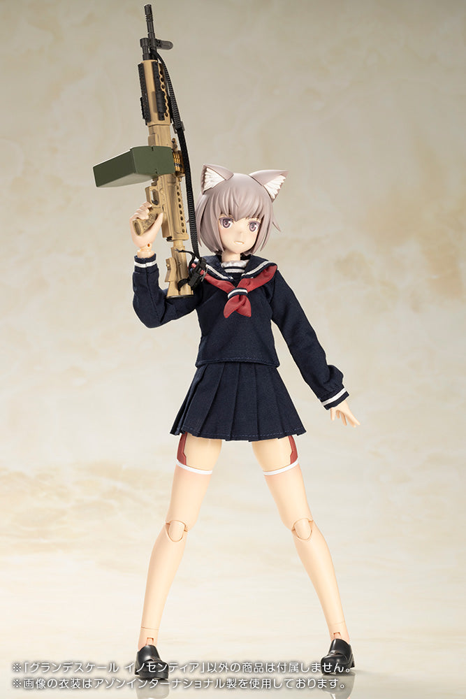 Frame Arms Girl Kotobukiya Grande Scale Innocentia