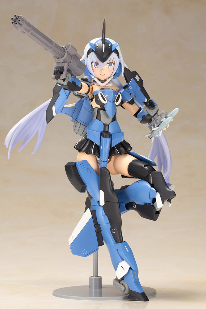 Frame Arms Girl Kotobukiya P3 Stylet