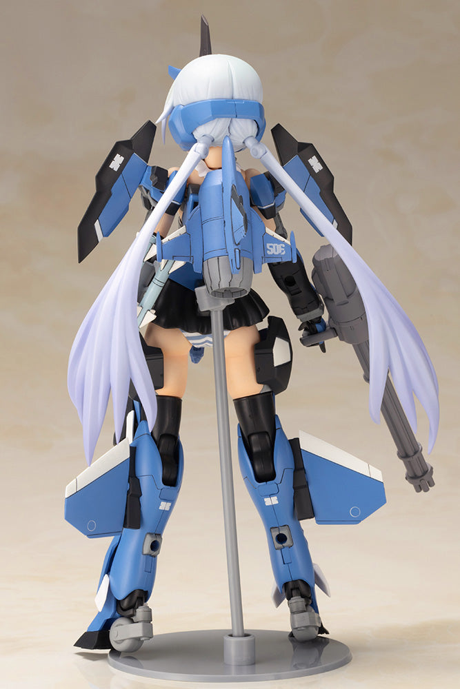 Frame Arms Girl Kotobukiya P3 Stylet