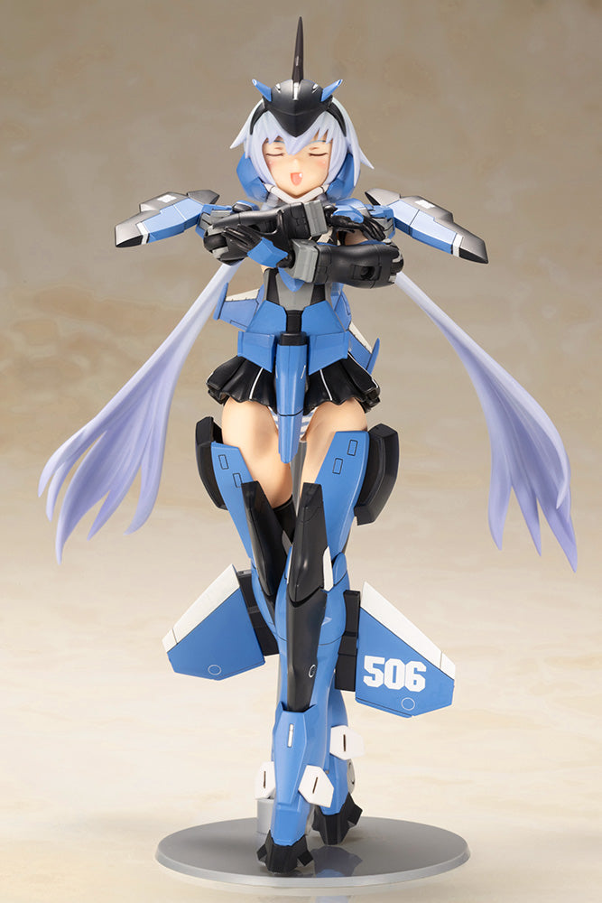 Frame Arms Girl Kotobukiya P3 Stylet